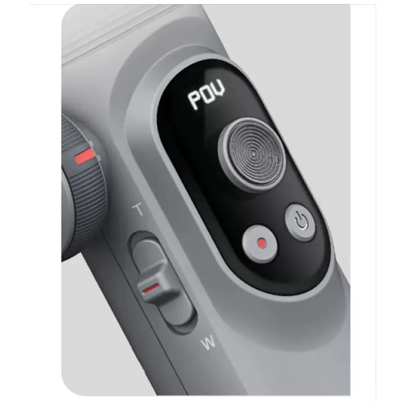 01000934 Smartx Pro 3-Axis Smartphone Stablizer