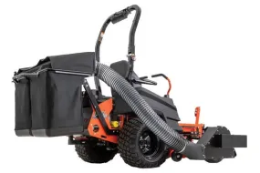 (088-1810-00) Bad Boy Compact Outlaw 48" 2 Bagger System w/ Vertical Blower