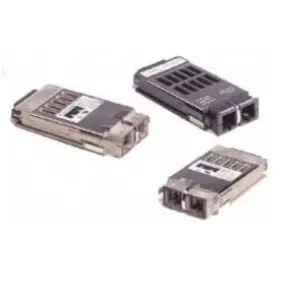 1000Base-Lx Gbic Transceiver,100 Cisco Oem Compatible