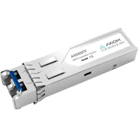 100BASE-FX SFP Transceiver for 3Com - 3CSFP81 - TAA Compliant AXG93272