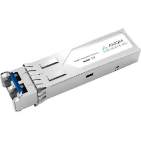 100Base-Fx Sfp Transceiver,For Brocade Networks