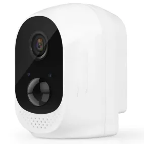 1080P Wireless Security Camera Battery Operated