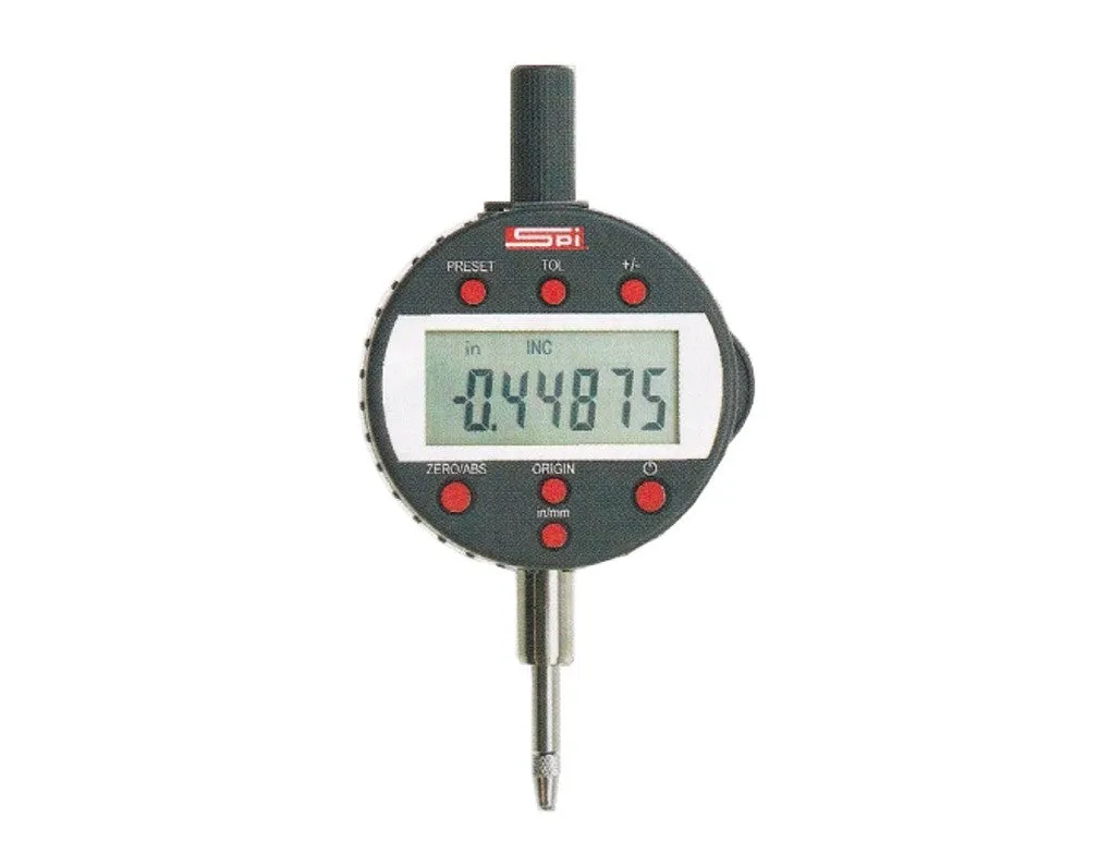 11-965-1 SPI Indicator .5" Range - .00005" Res