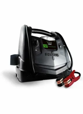 12V Jump Starter and DC Power Source