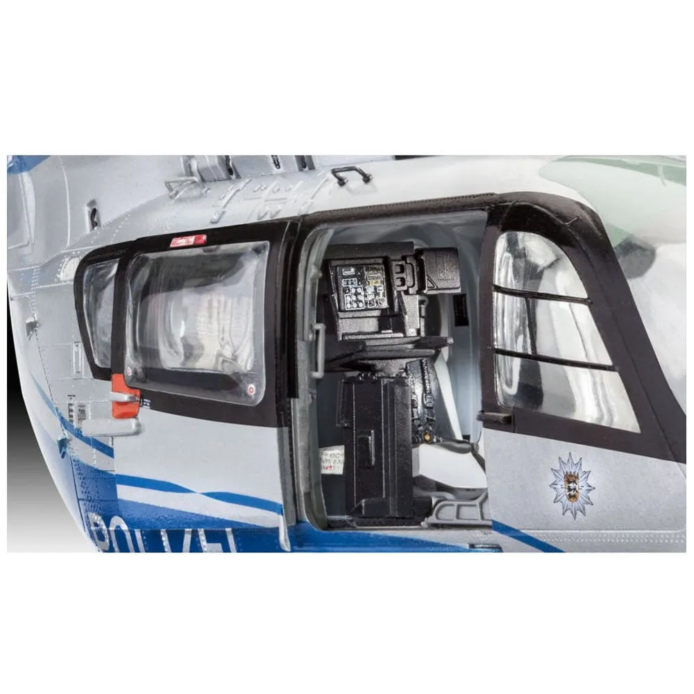 1/32 Airbus Helicopters H145  Police Surveillance Helicopter