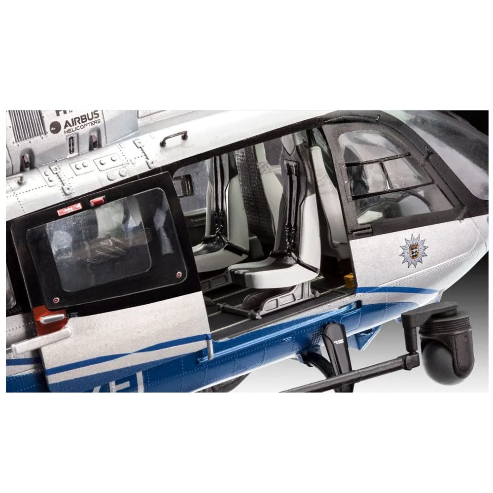 1/32 Airbus Helicopters H145  Police Surveillance Helicopter