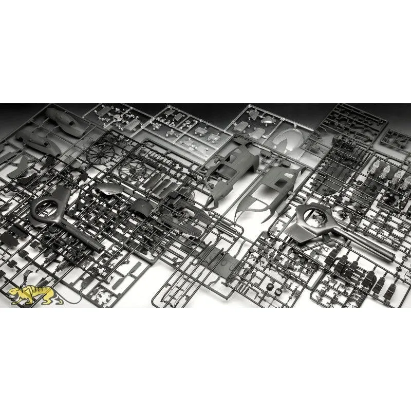 1/32 H145M LUH KSK Surveillance    Troop Transport