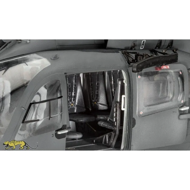 1/32 H145M LUH KSK Surveillance    Troop Transport