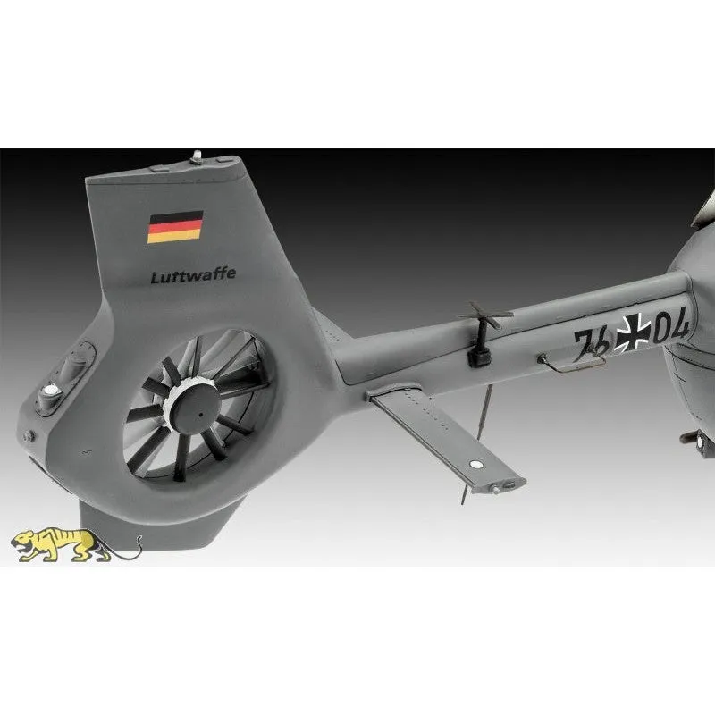 1/32 H145M LUH KSK Surveillance    Troop Transport