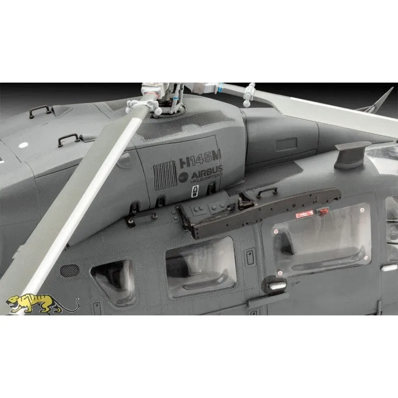 1/32 H145M LUH KSK Surveillance    Troop Transport