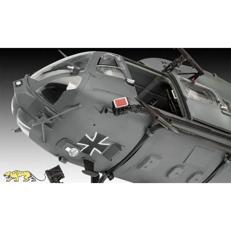 1/32 H145M LUH KSK Surveillance    Troop Transport