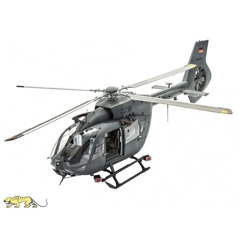 1/32 H145M LUH KSK Surveillance    Troop Transport