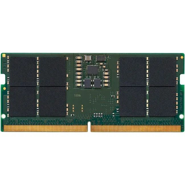16Gb Ddr5 4800Mt/S Sodimm