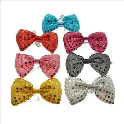 20 Piece LED Bowtie