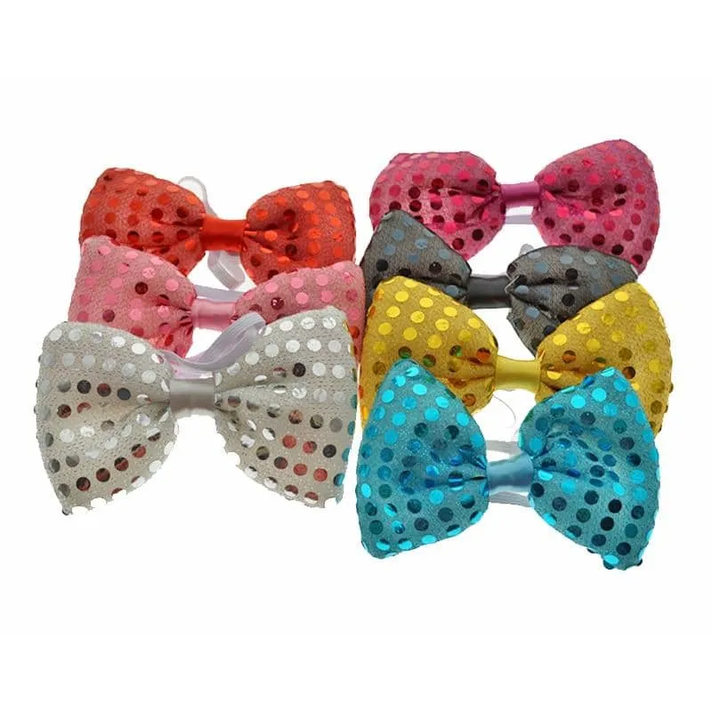 20 Piece LED Bowtie