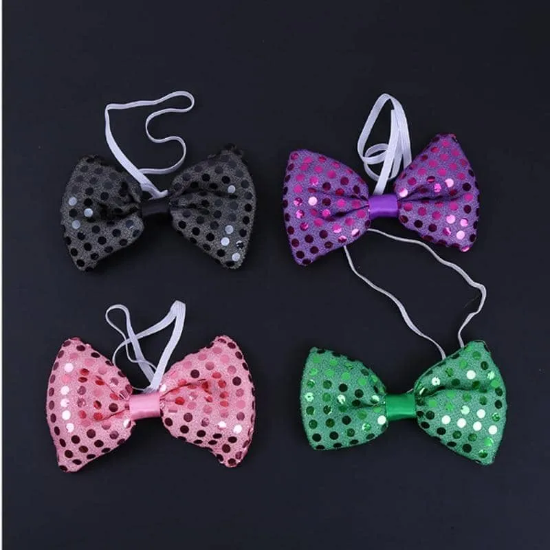 20 Piece LED Bowtie