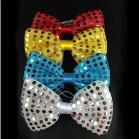 20 Piece LED Bowtie