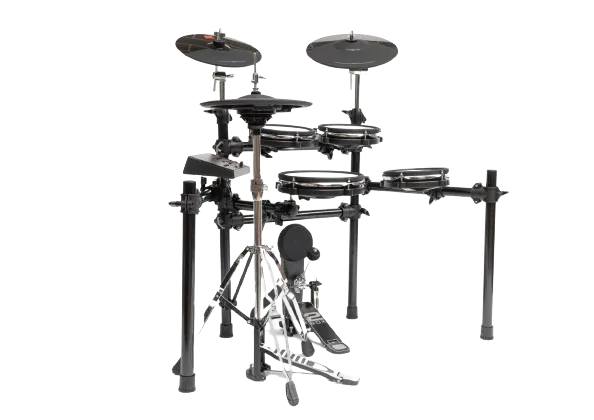 2BOX 40010 Speedlight Electronic Drum Kit