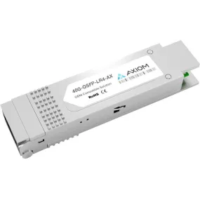 40Gbase-Lr4 Qsfp  Transceiver,For Brocade Networks