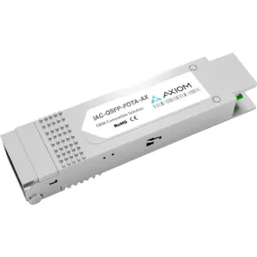 40Gbase-Sr4 Qsfp  Transceiver,For Mcafee Networks
