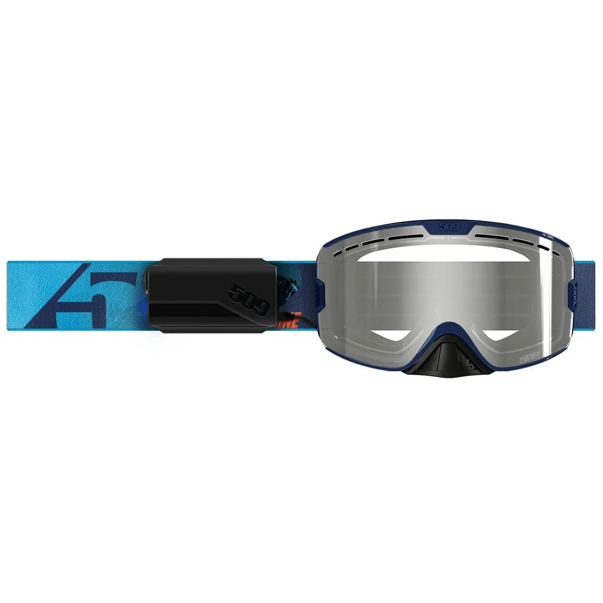 509 KINGPIN IGNITE GOGGLE