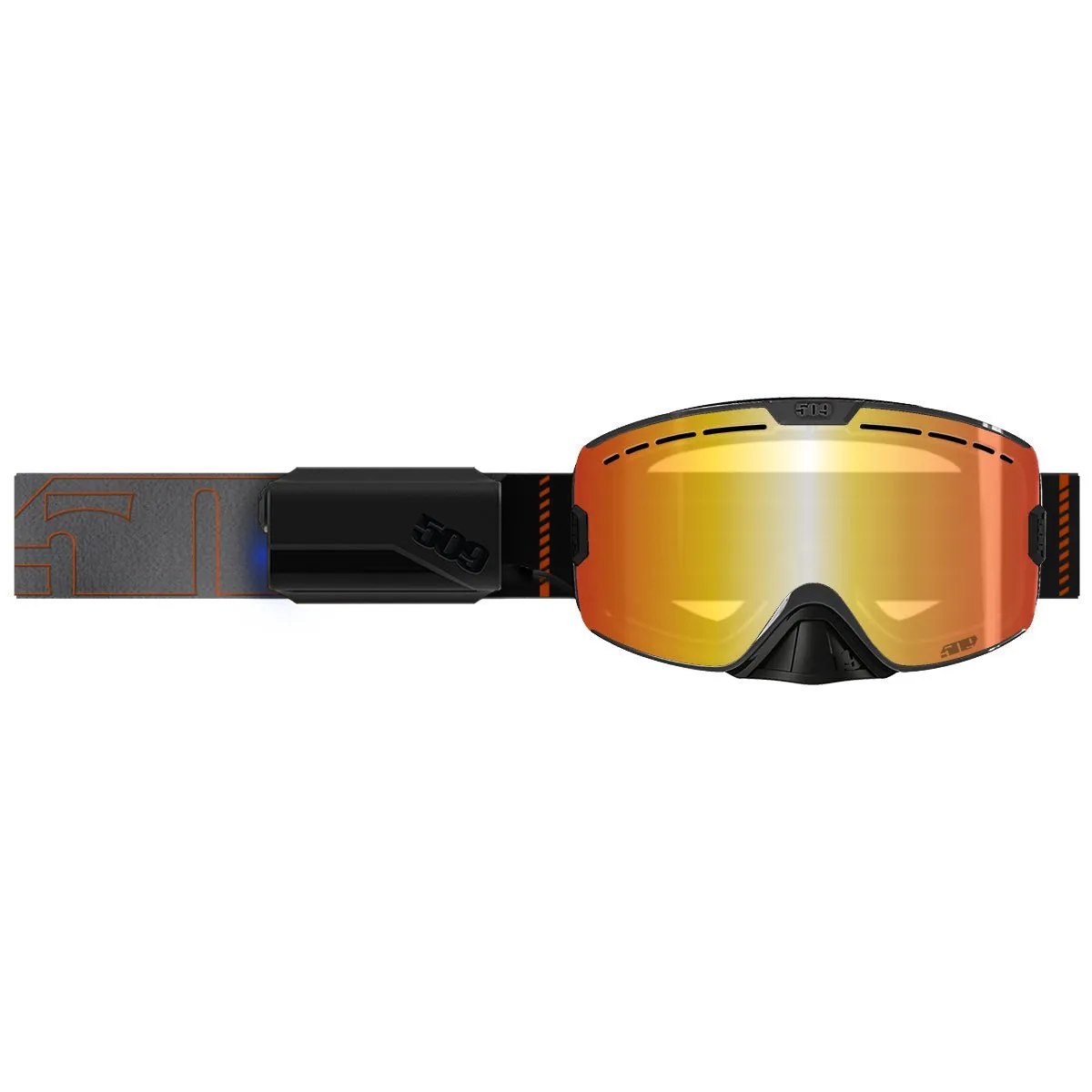 509 KINGPIN IGNITE GOGGLE