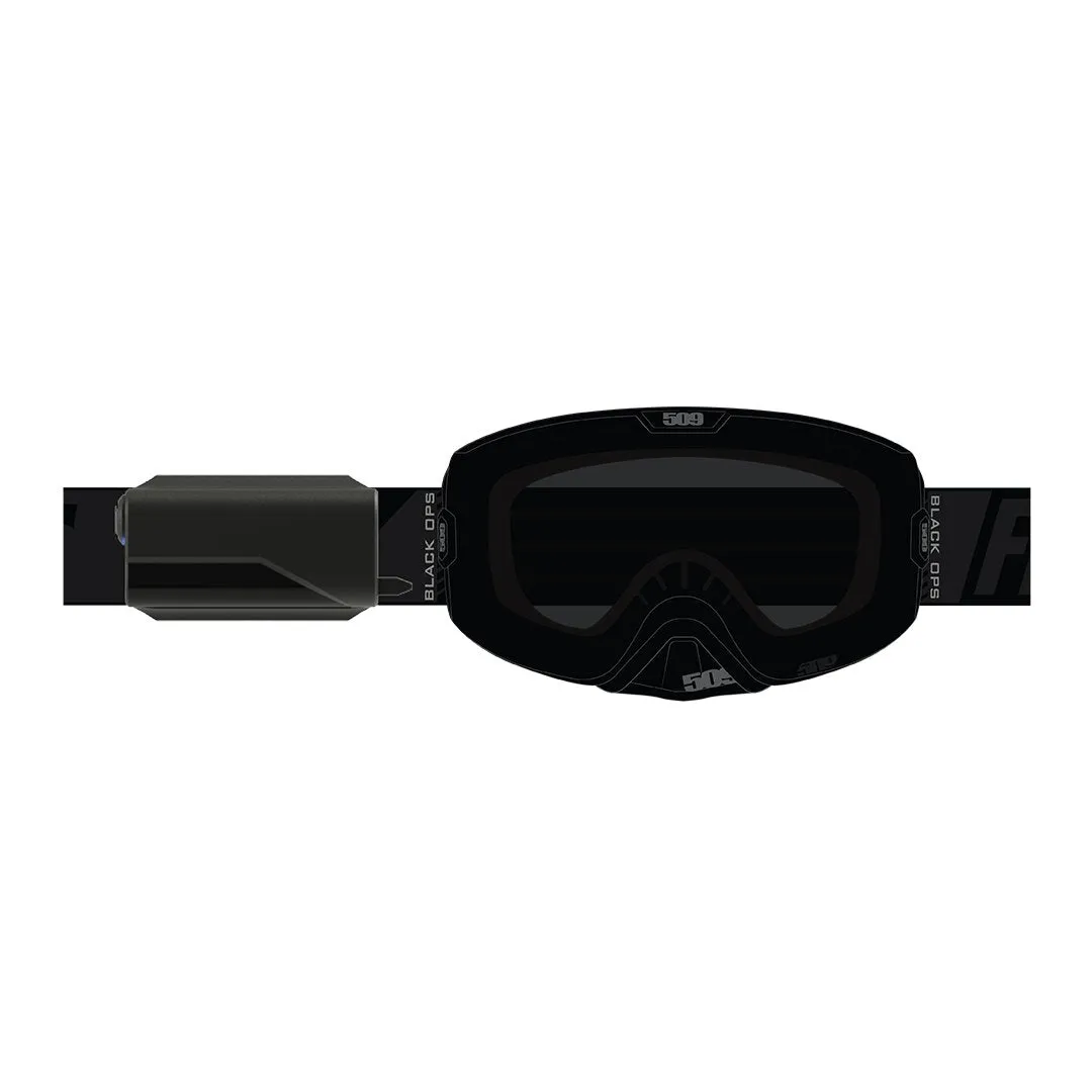 509 KINGPIN IGNITE GOGGLE