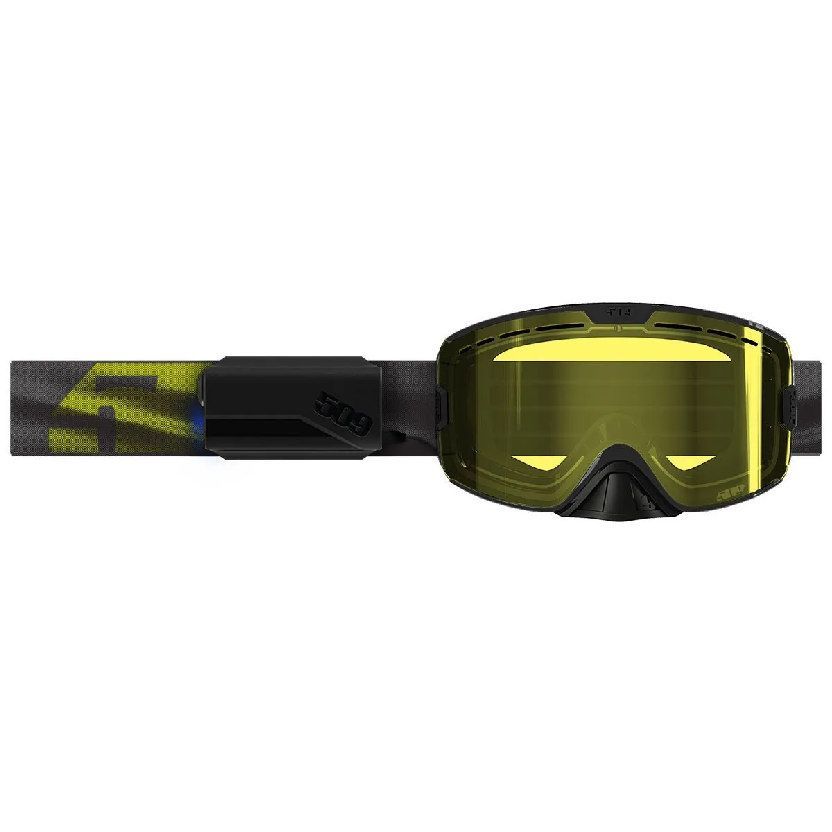 509 KINGPIN IGNITE GOGGLE