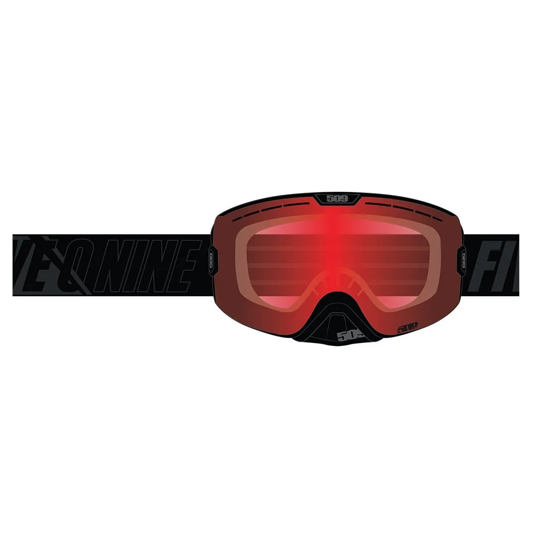 509 KINGPIN IGNITE GOGGLE