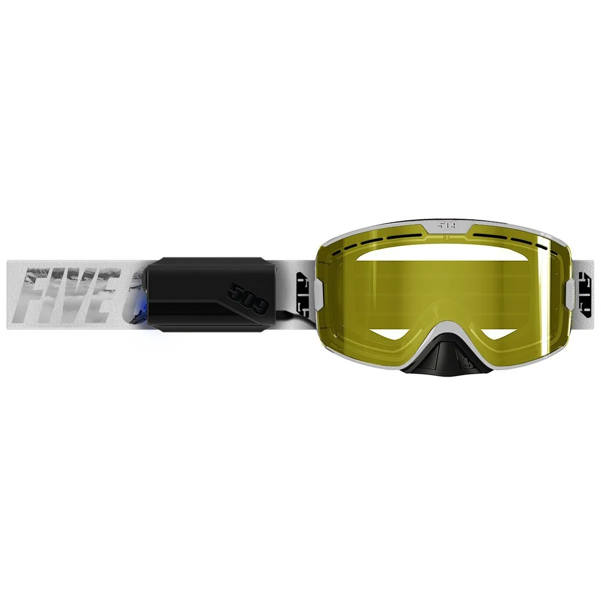 509 KINGPIN IGNITE GOGGLE