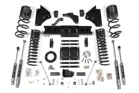 6 Inch Lift Kit | Ram 2500 (14-18) 4WD | Diesel