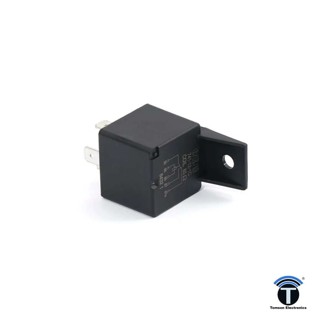 741-12-1C OEN RELAY