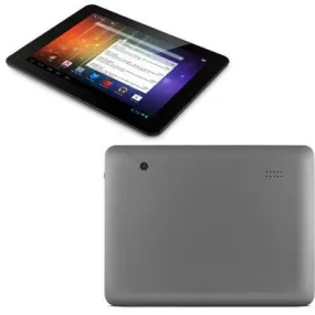 8" 8gb Tablet Android 4.1 Gray