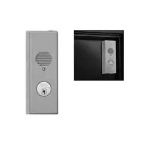 Accentra (Yale) SDA16-1 Stand Alone Door Alarm
