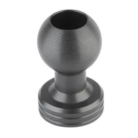 Accessory Ready 1/4"-20 Aluminum Single 20mm Ball Mount for 2021  Ford Bronco