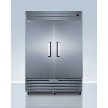Accucold - 39 Cu.Ft. Healthcare Refrigerator - TAA  Compliant