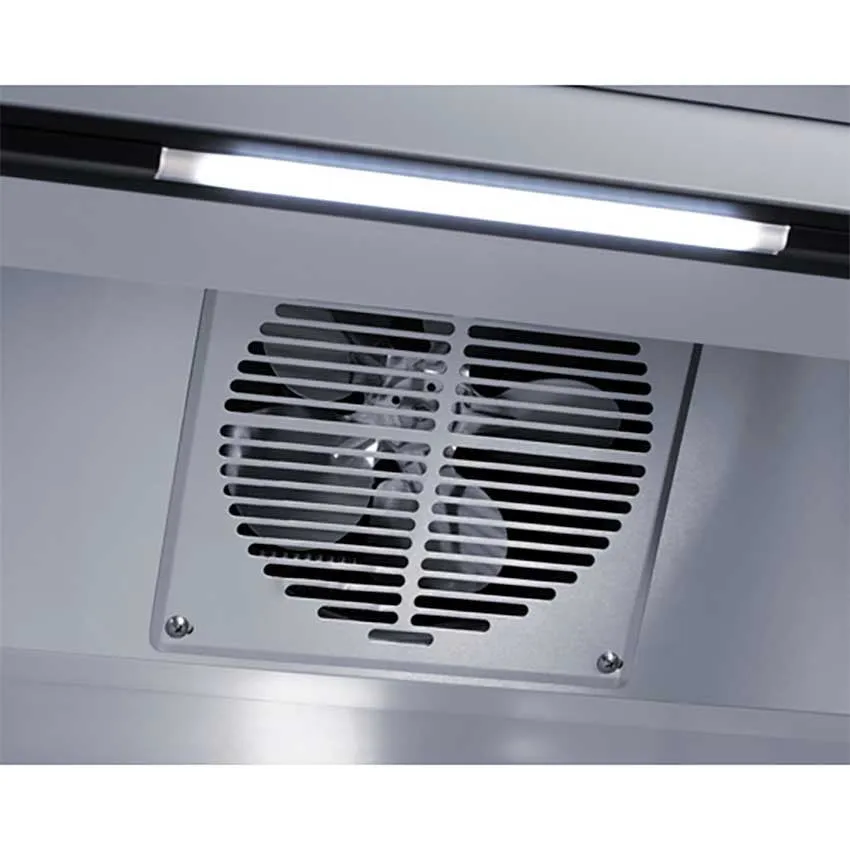Accucold - 39 Cu.Ft. Healthcare Refrigerator - TAA  Compliant