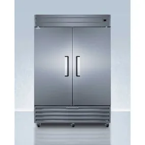 Accucold - 39 Cu.Ft. Healthcare Refrigerator - TAA  Compliant