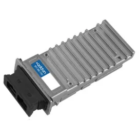 Addon Cisco Dwdm-X2-32.68 Compatible Taa Compliant 10Gbase-Dwdm 100Ghz X2 Transceiver (Smf, 1532.68Nm, 80Km, Sc)
