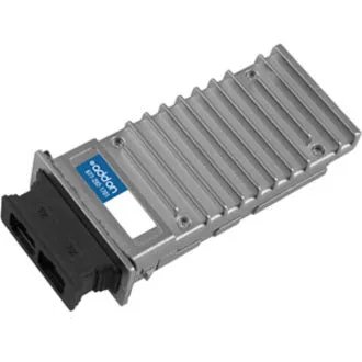 Addon Cisco Dwdm-X2-32.68 Compatible Taa Compliant 10Gbase-Dwdm 100Ghz X2 Transceiver (Smf, 1532.68Nm, 80Km, Sc)