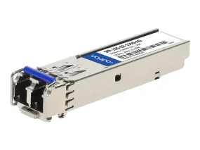 AddOn Cisco SFP  Module SFP-10G-ER-1350-AO