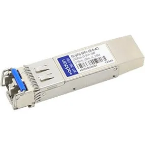 Addon F5 Networks F5-Upg-Sfp -Lr-R Compatible Taa Compliant 10Gbase-Lr Sfp  Transceiver (Smf, 1310Nm, 10Km, Lc, Dom)