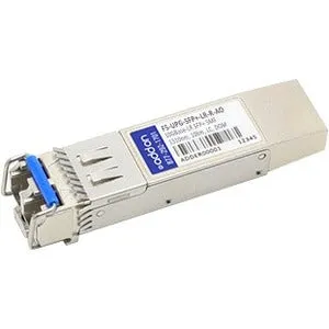 Addon F5 Networks F5-Upg-Sfp -Lr-R Compatible Taa Compliant 10Gbase-Lr Sfp  Transceiver (Smf, 1310Nm, 10Km, Lc, Dom)