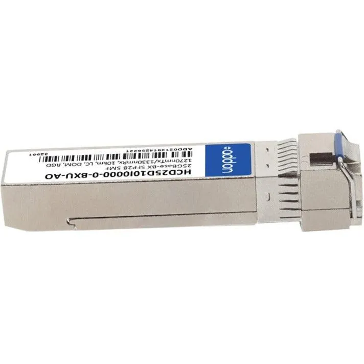 AddOn Fujitsu SFP28 Module HCD25D10I00000BXU-AO