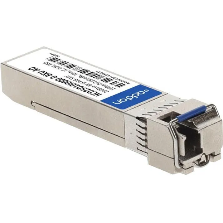 AddOn Fujitsu SFP28 Module HCD25D10I00000BXU-AO