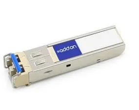 Addon Networks 100-02150-Ao Network Transceiver Module Fiber Optic 10000 Mbit/S Sfp  1330 Nm