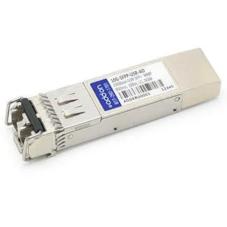 Addon Networks 10G-Sfpp-Usr-Ao Network Transceiver Module Fiber Optic 10000 Mbit/S Sfp  850 Nm