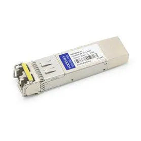 Addon Networks 407-Bbrk-Ao Network Transceiver Module Fiber Optic 10000 Mbit/S Sfp  1550 Nm