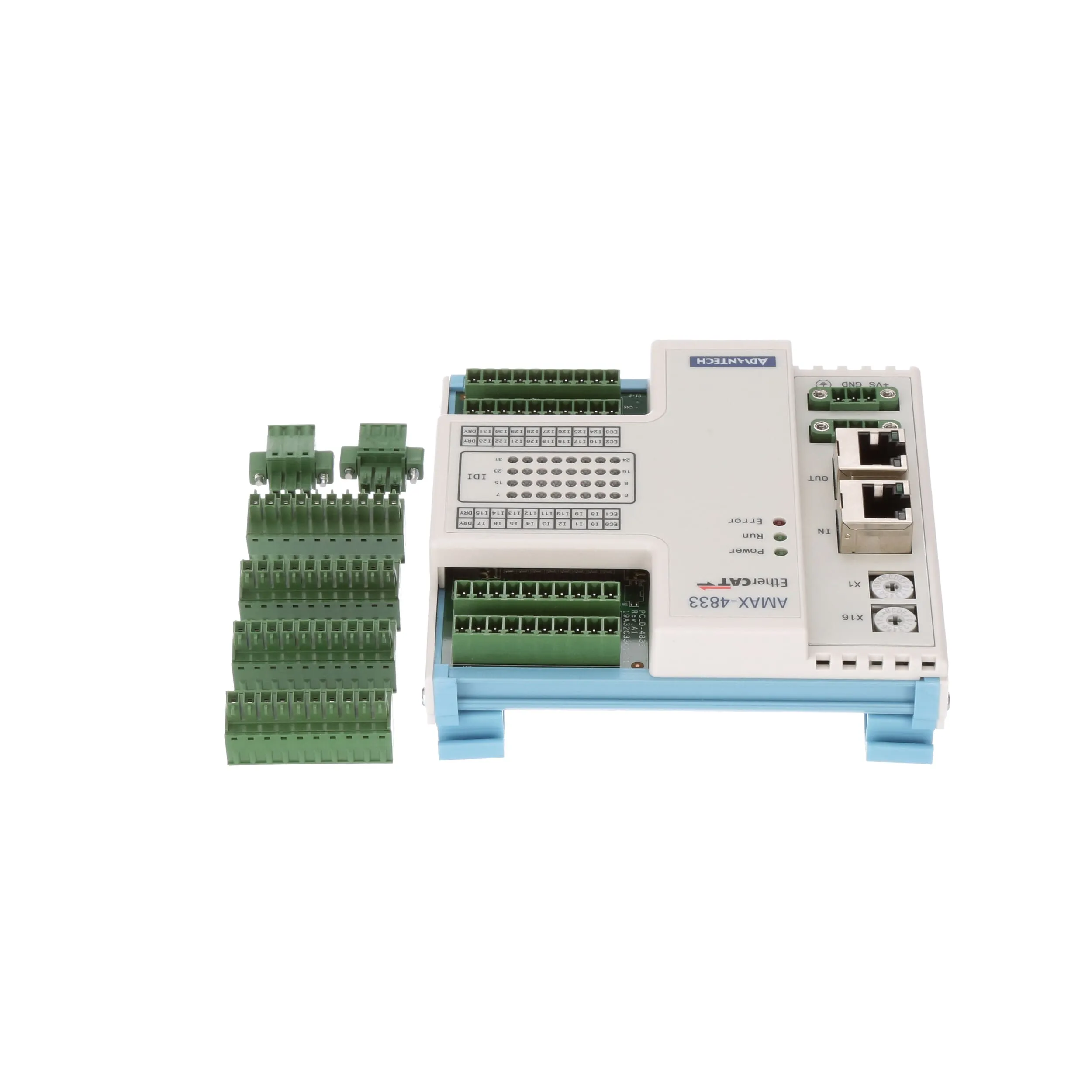 Advantech AMAX-4833-AE