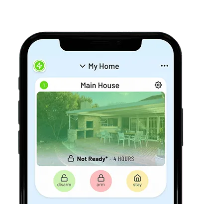 Alarm Pro 4G Communicator
